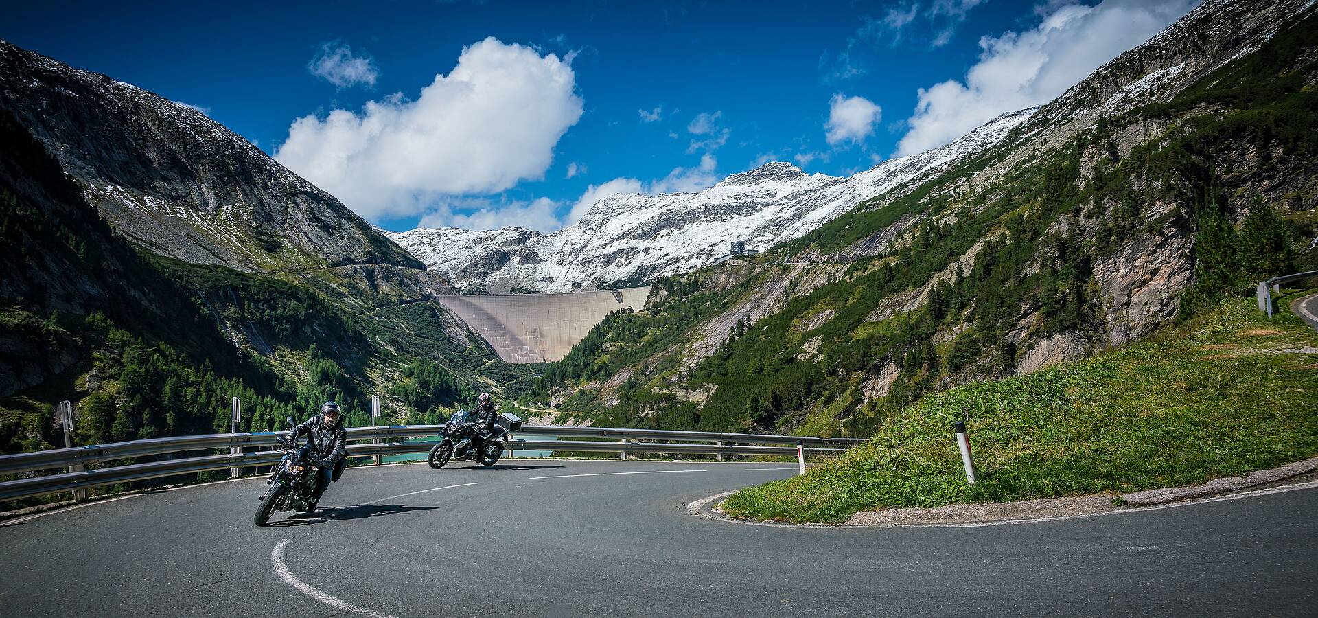 Motorradland Kärnten