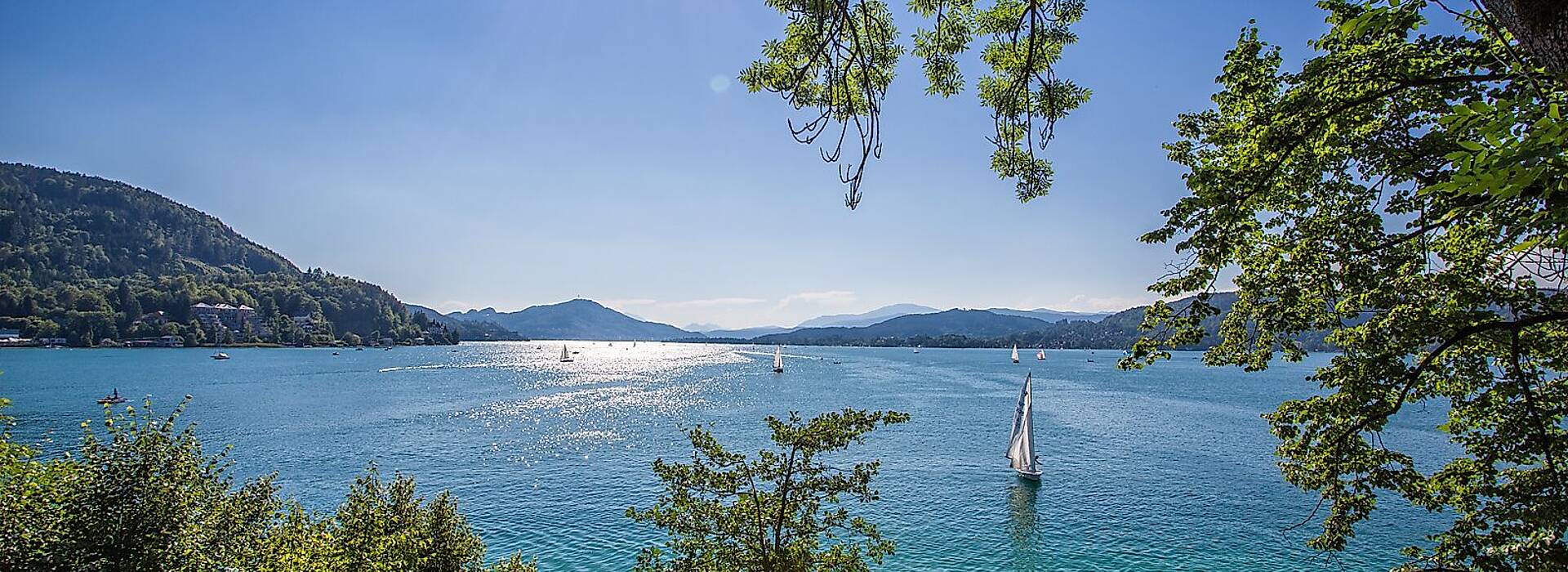 <p>Woerthersee</p>