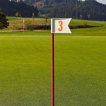 Golf in Kärnten