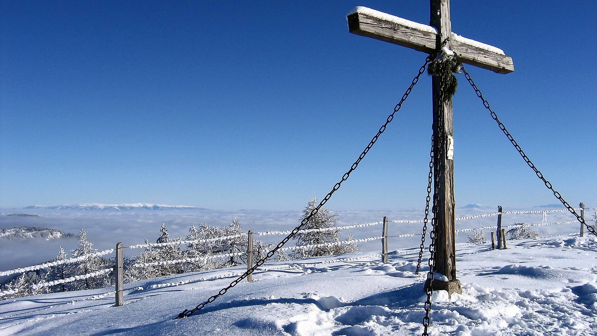 Mittelkärnten Wintergenuss