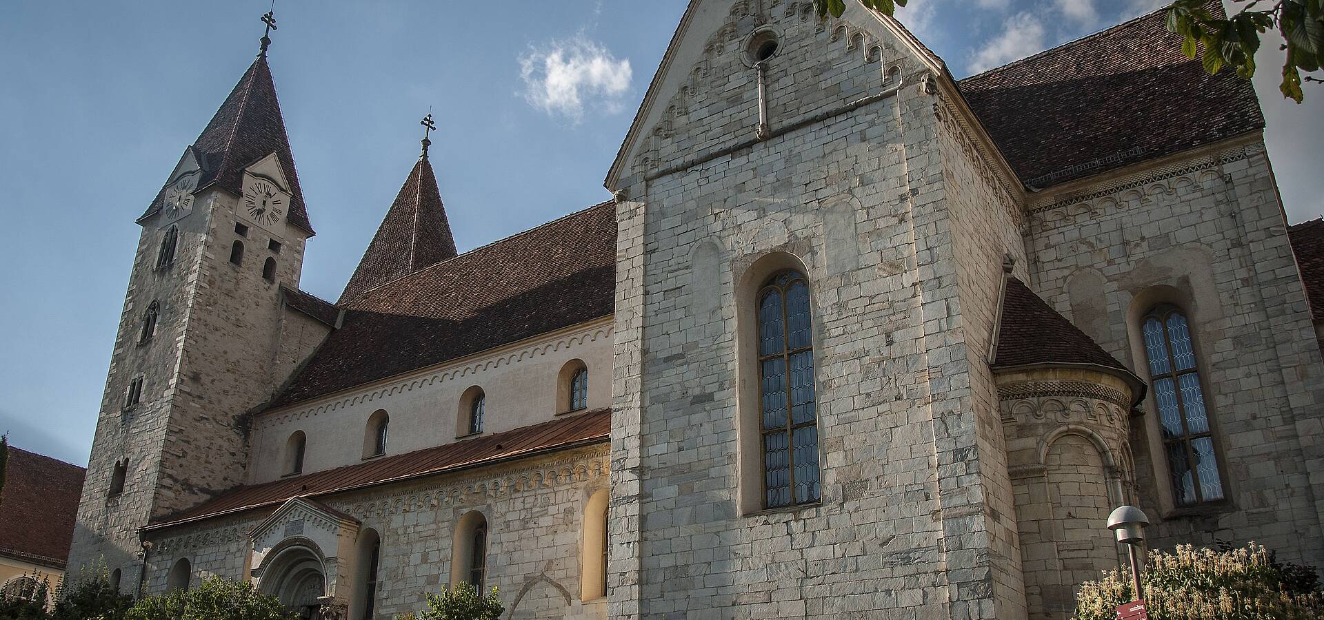 Stift St. Paul im Lavanttal