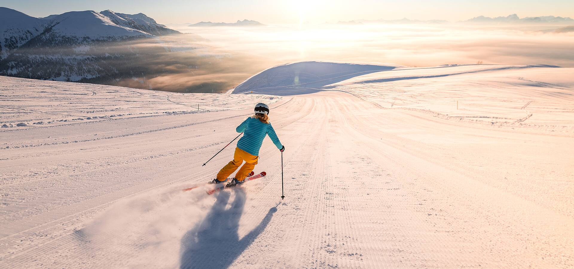 Emberger Alm