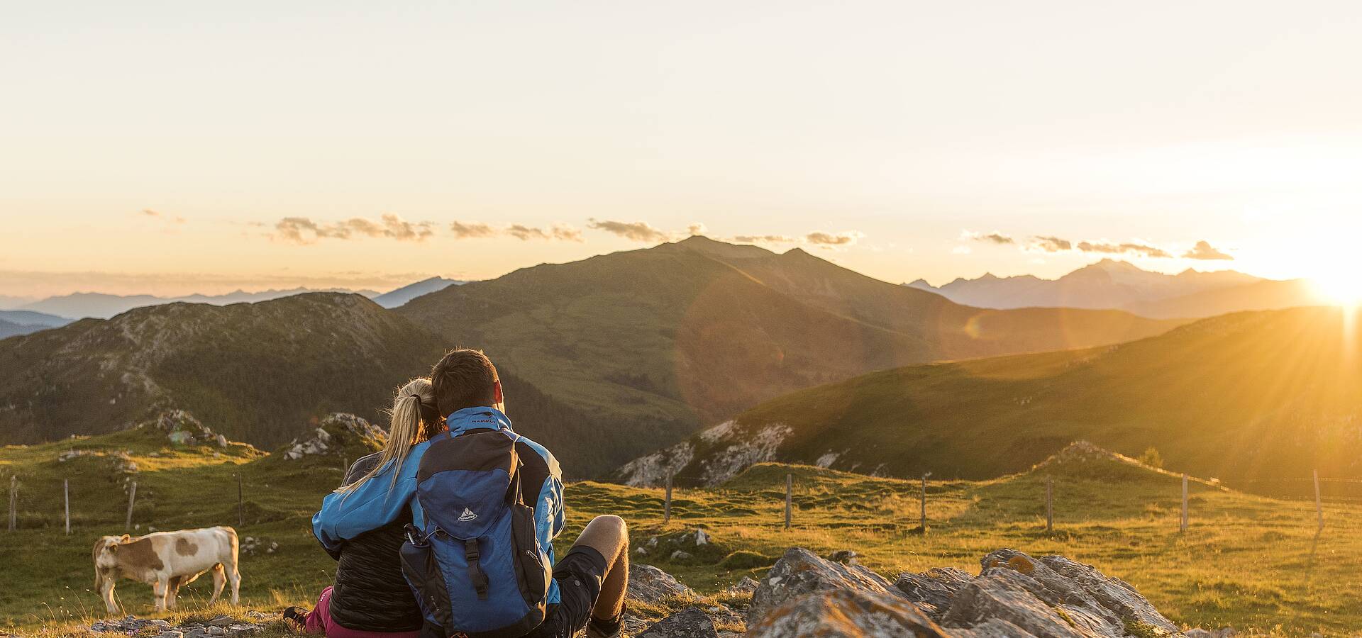 Natur Aktiv Nockberge