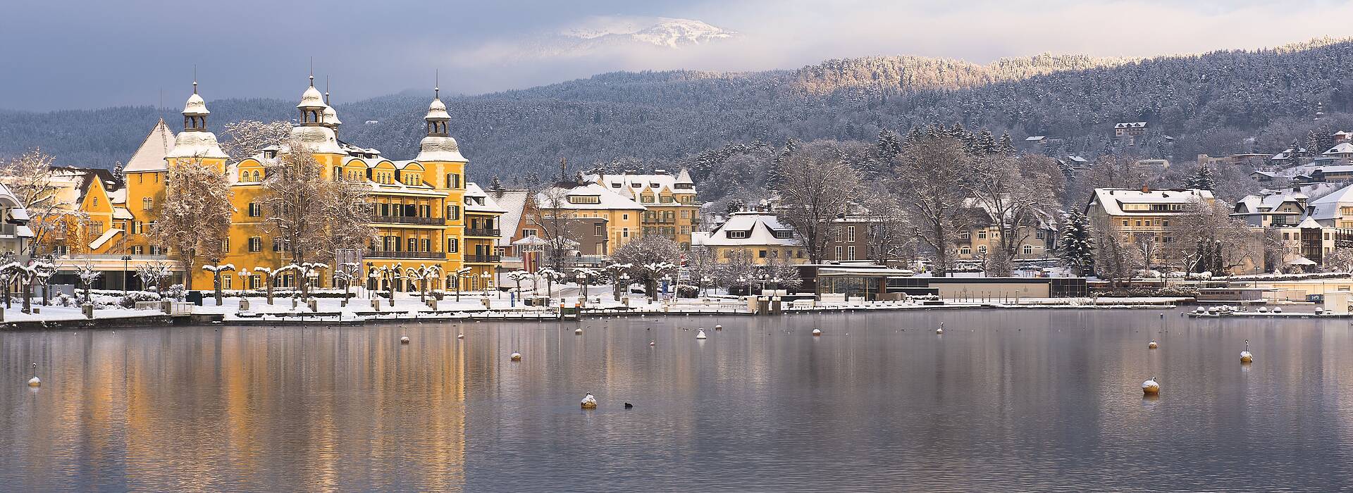 Velden am Wörthersee