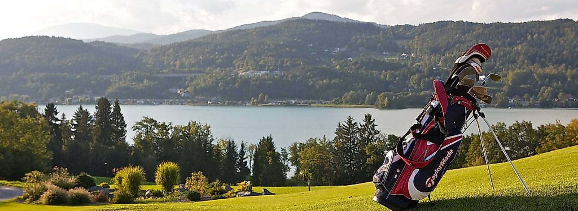 Golfclub Dellach am Woerthersee