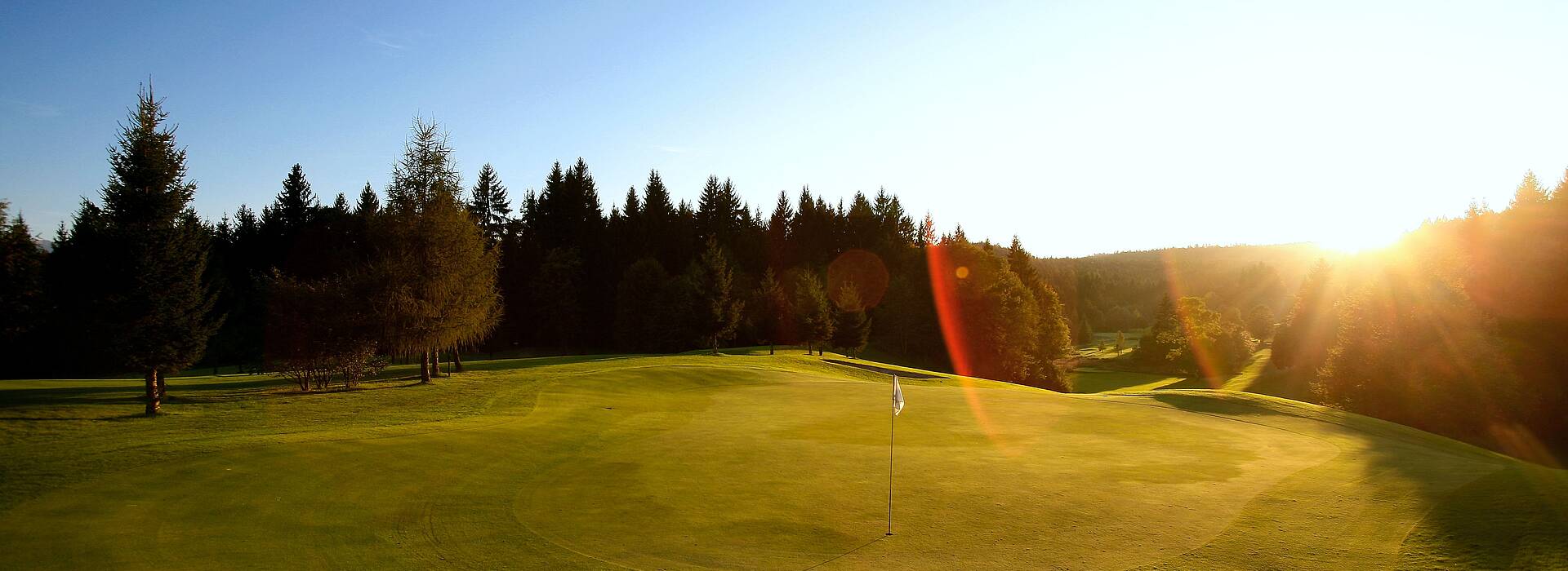 Golfclub Velden-Koestenberg