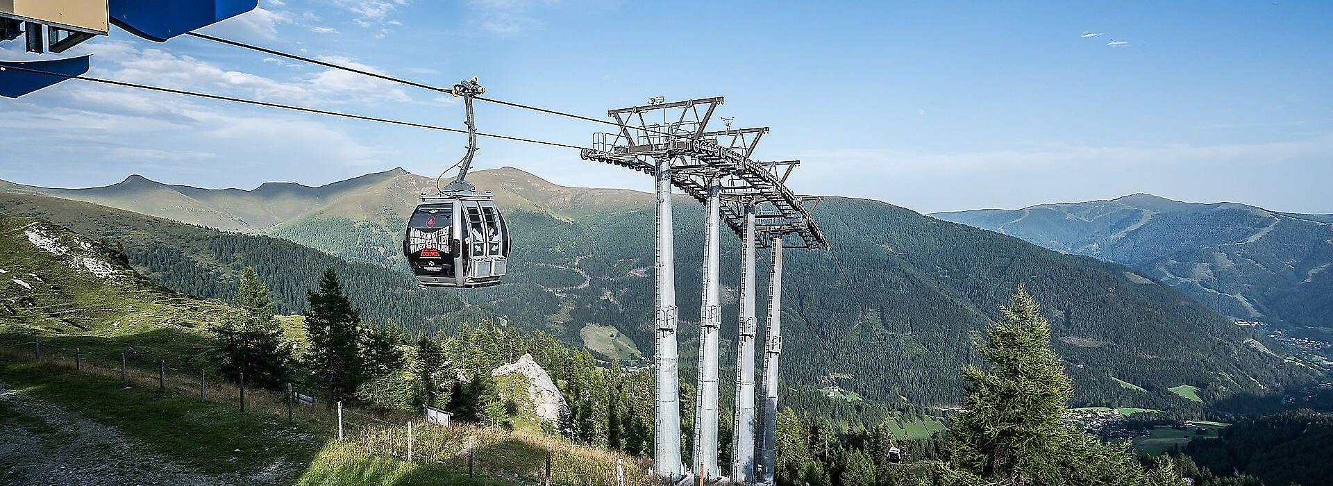 <p>Bad Kleinkirchheim Bergbahnen, Thomas Raab</p>