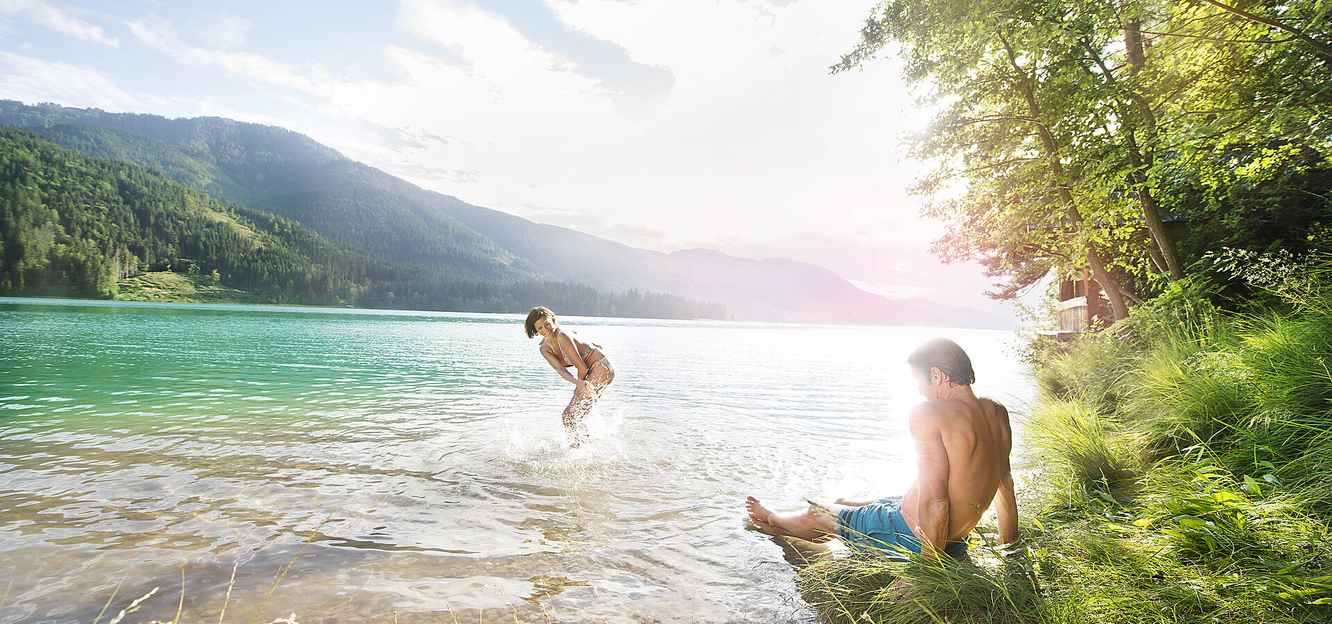 Weissensee