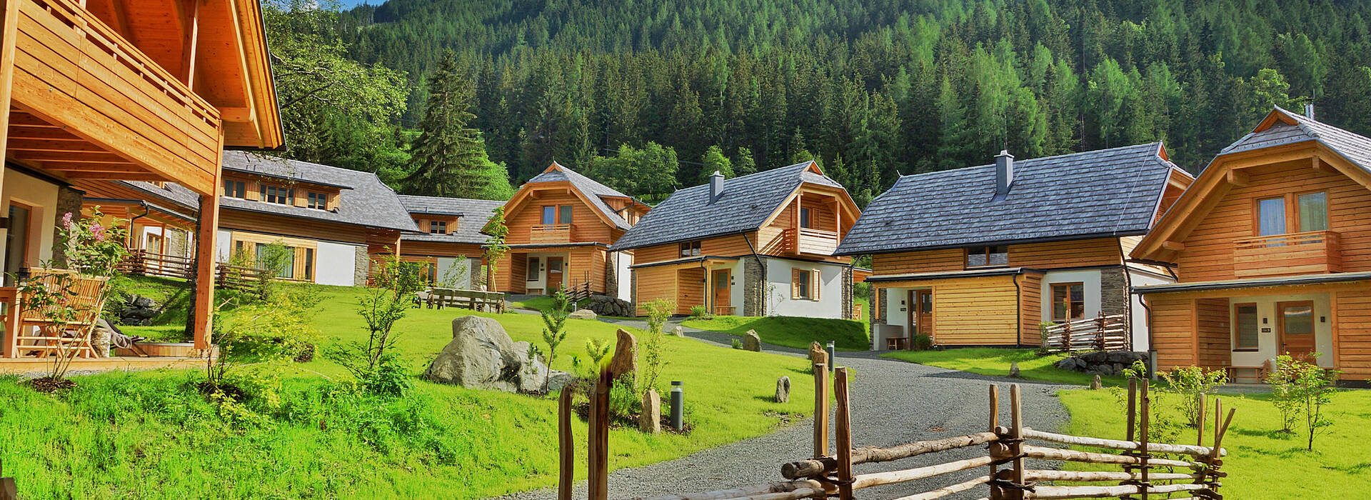 Trattlers Hof Chalets