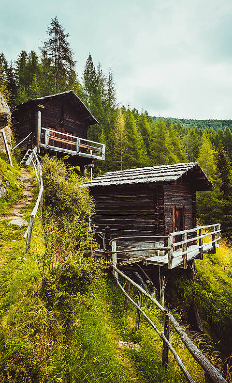 Bergbauern_Ein Leben am Steilhang_Apriacher Stockmühlen_4