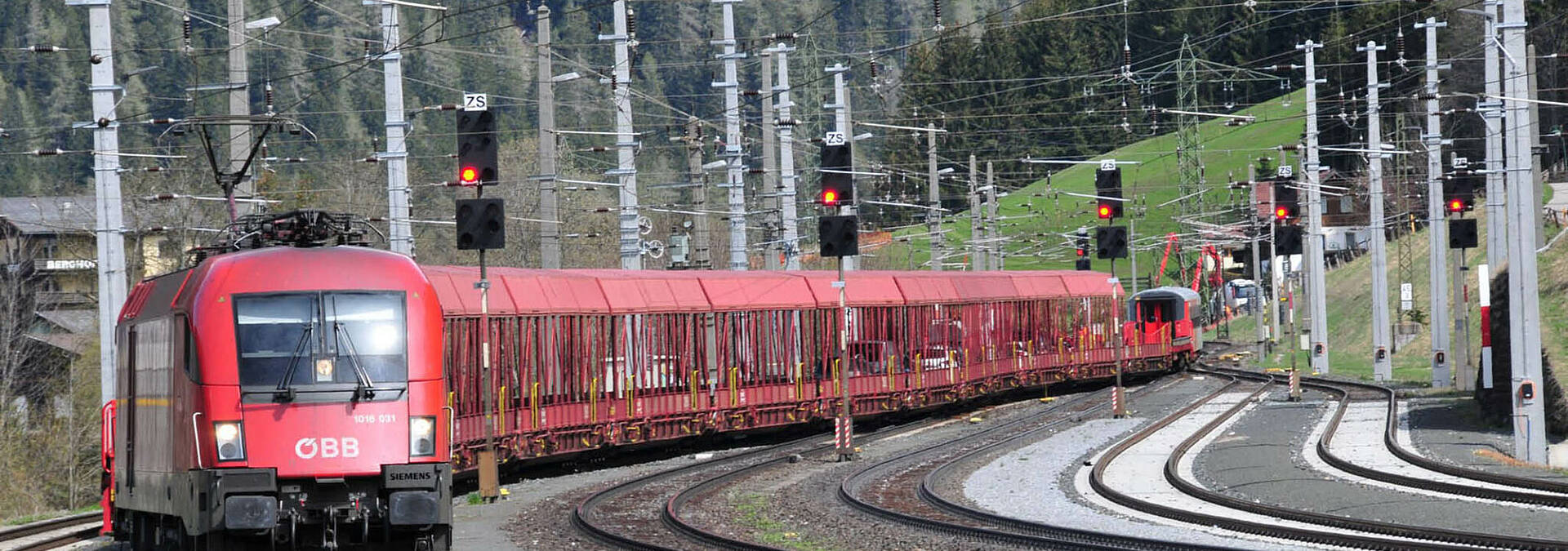 Tauerntunnel