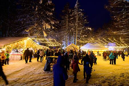 Petzen Christkindlmarkt