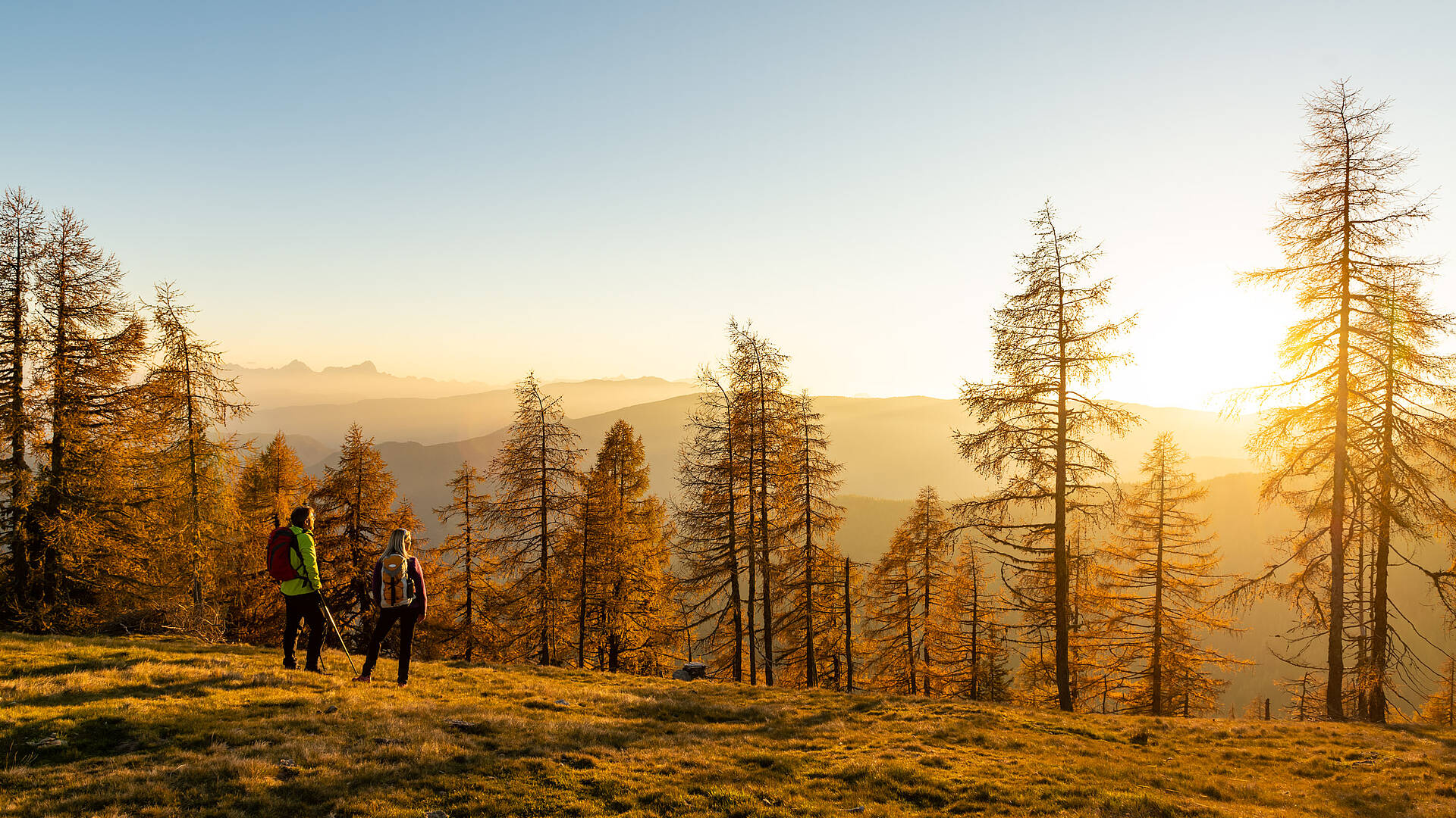 Alpe Adria Trail