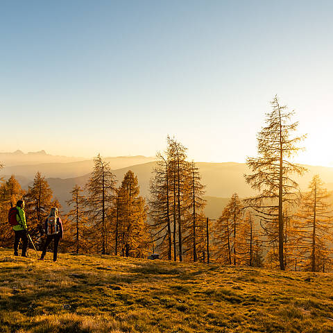 Alpe Adria Trail