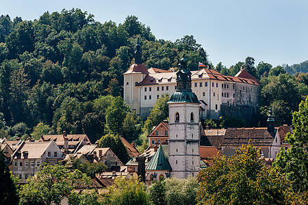 Entdecke 7 Hidden Places im Alpen-Adria-Raum!&amp;#9654; Entdecken 