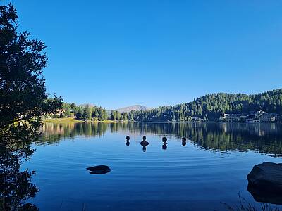 Kaltbadewochen in der Region Millst&auml;tter See &ndash; Bad Kleinkirchheim &ndash; Nockberge