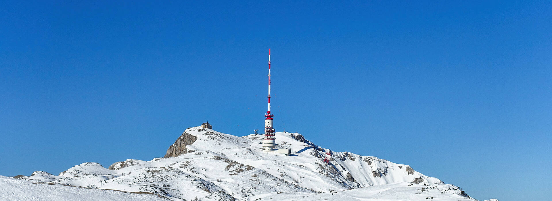 Skitour Dobratsch c Martin Heppner