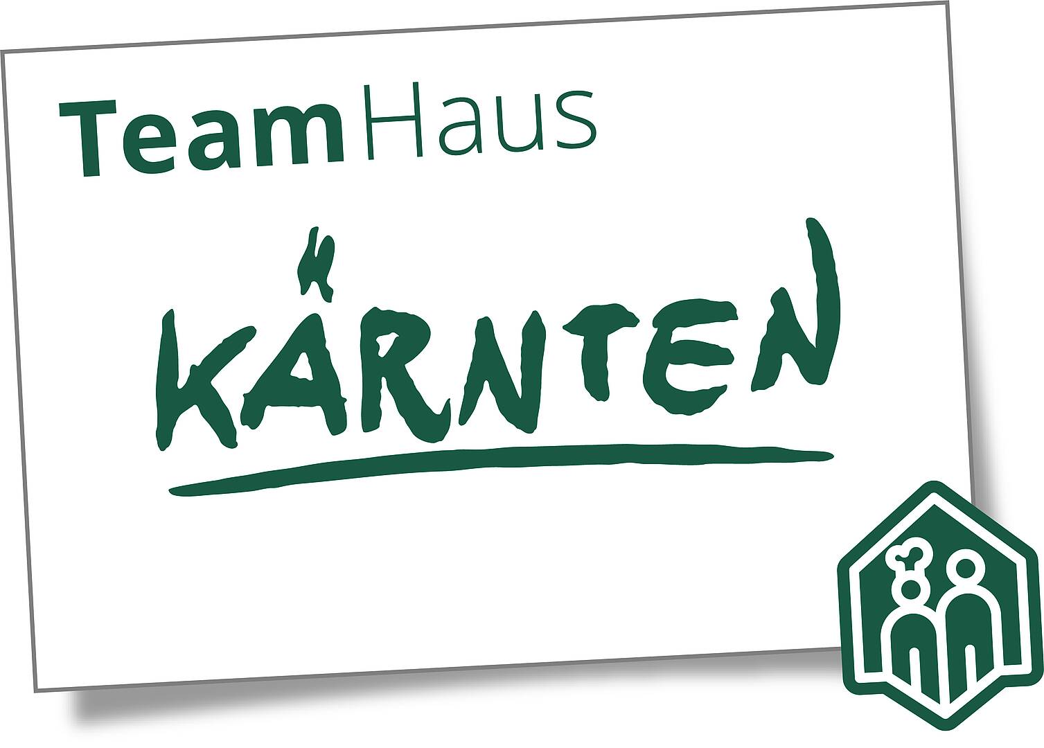 TeamHaus Kärnten Logo