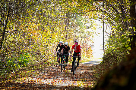 W&ouml;rthersee Gravel Race