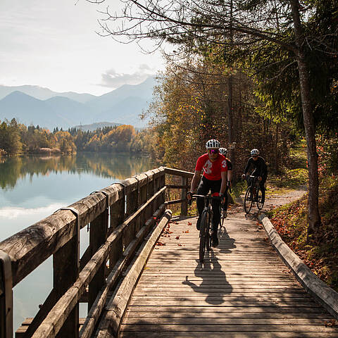 Jeroboam Gravelbike Region Wörthersee_75 km