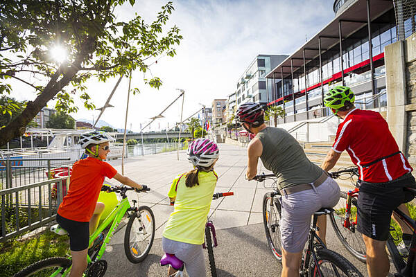 Radfahren Region Villach Tourismus GmbH - Martin Steinthaler