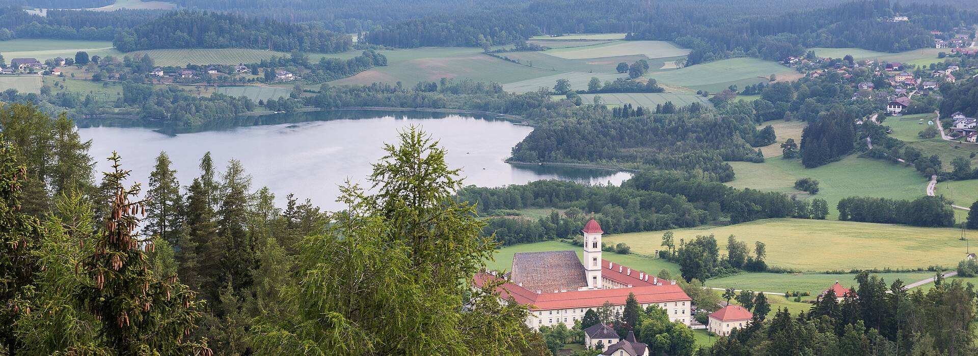 Mittelkärnten_Otwinuskogel