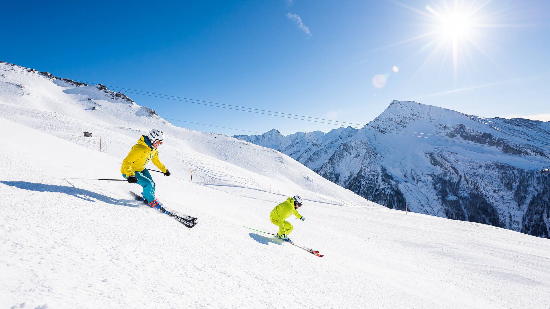 Ankogel Skigenuss