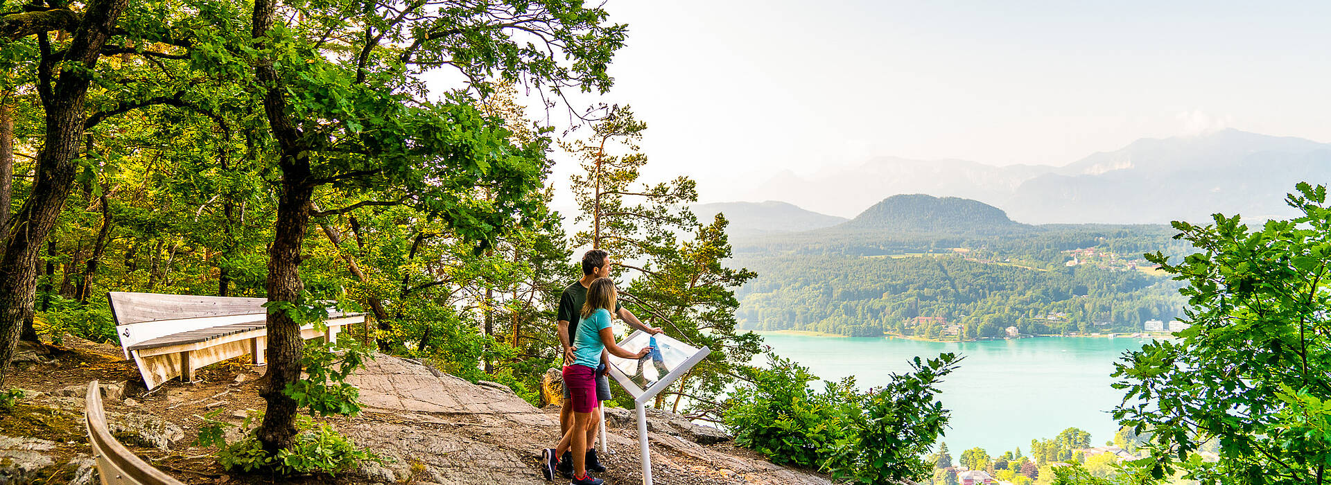 WTG_Slow Trail Roemerschlucht Velden