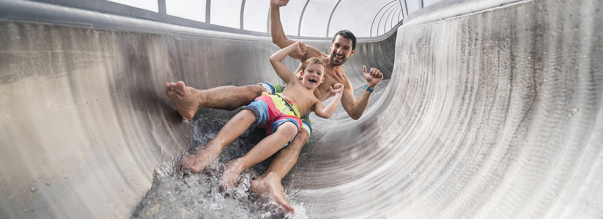 Therme St. Kathrein in der Region Bad Kleinkirchheim