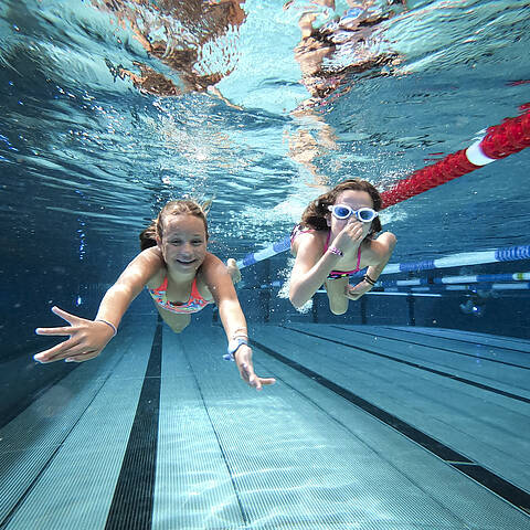 Kaernten Therme Badespass