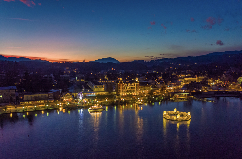 Advent in Kärnten