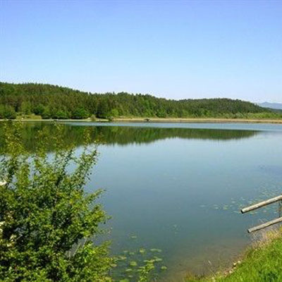 Gösselsdorfer See