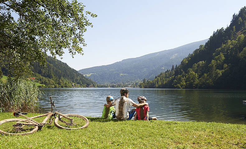 Afritzersee | Geschmack der Kindheit