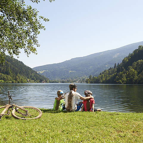 Afritzersee | Geschmack der Kindheit